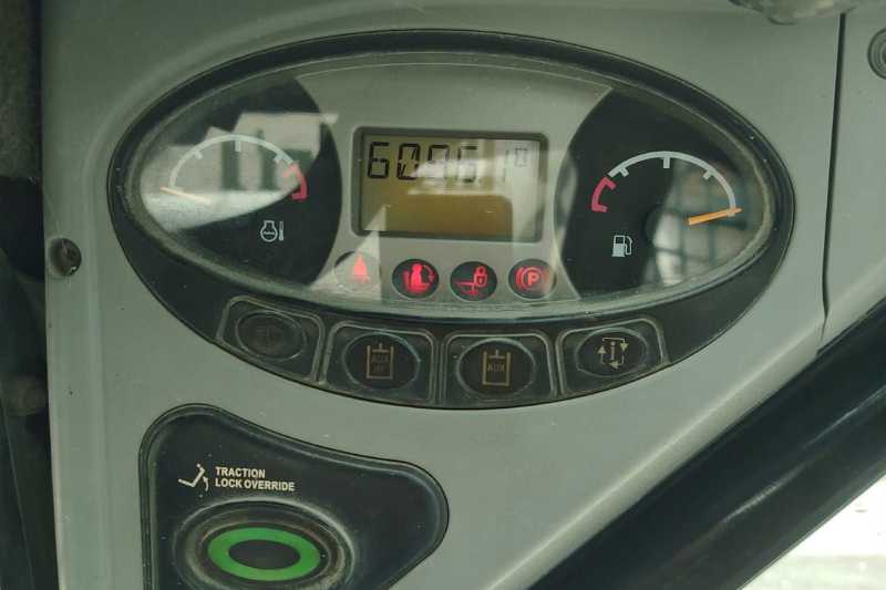 OmecoHub - Immagine BOBCAT S185